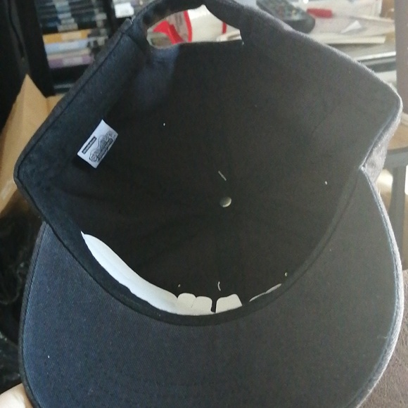 🍁Spongebob squarepants black cap unisex - Picture 4 of 4